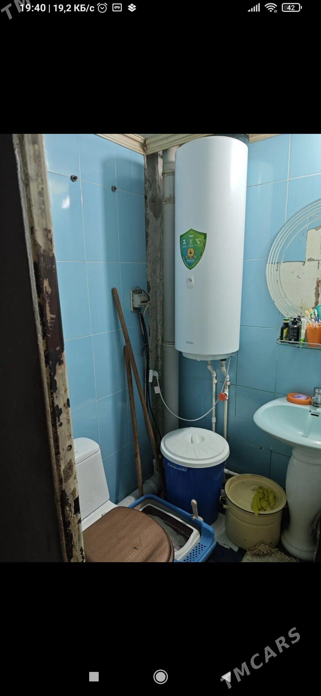 квартира - Türkmenabat - img 10