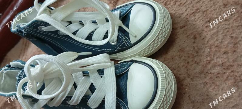 детский обувь - Türkmenabat - img 2