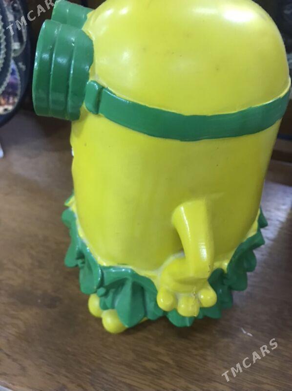 копилка - Туркменбаши - img 4