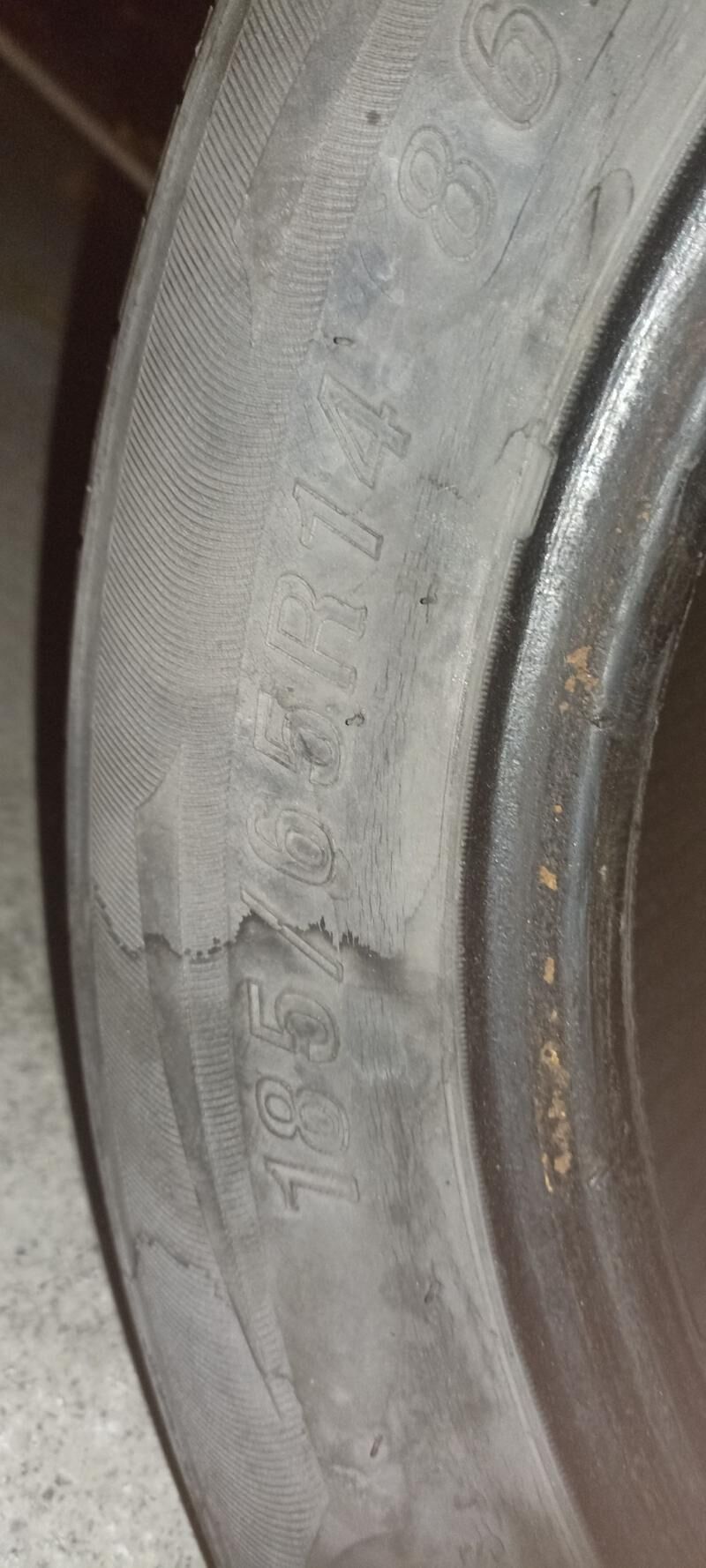 185.65.14 RAPID 650 TMT - 6 мкр - img 3