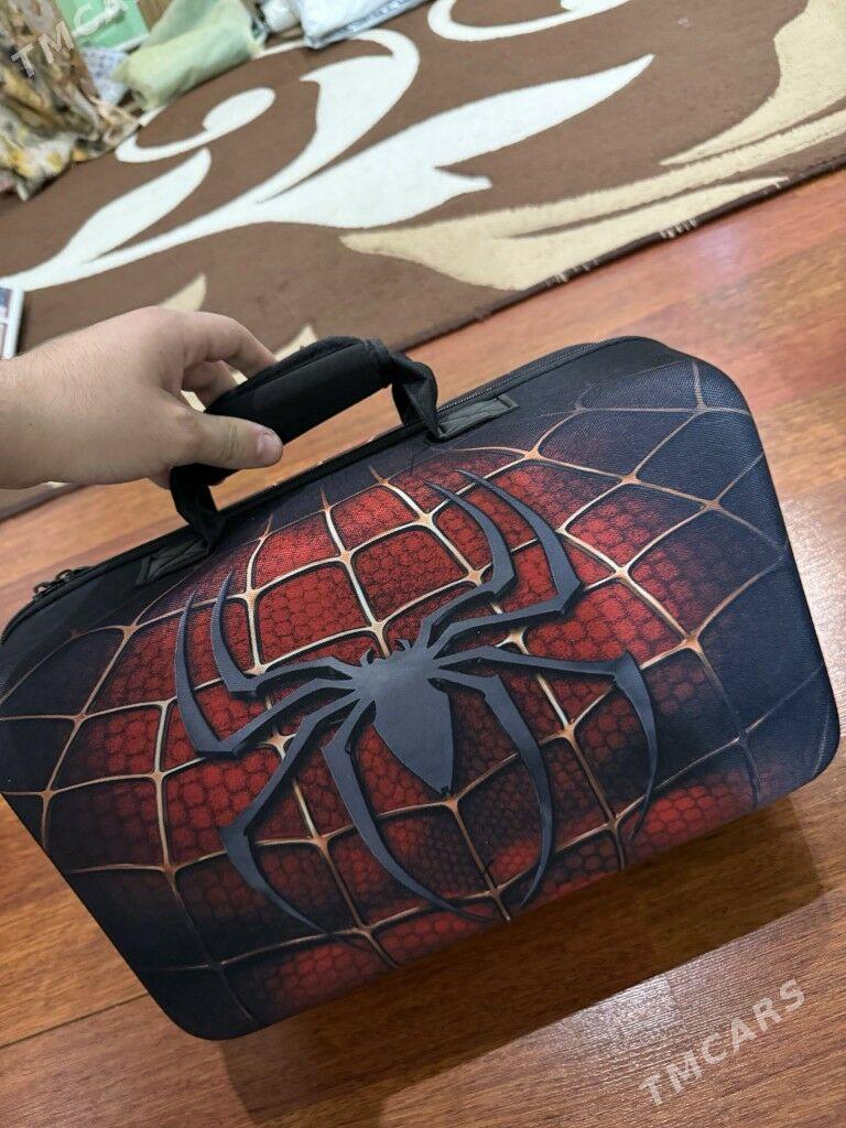 play station slim sumka - Ашхабад - img 2