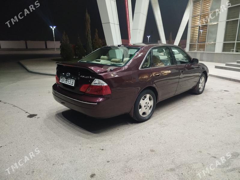 Toyota Avalon 2003 - 175 000 TMT - Türkmenabat - img 4