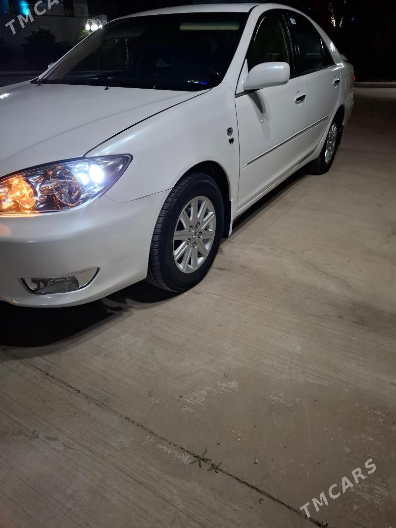 Toyota Camry 2005 - 180 000 TMT - Mary - img 6