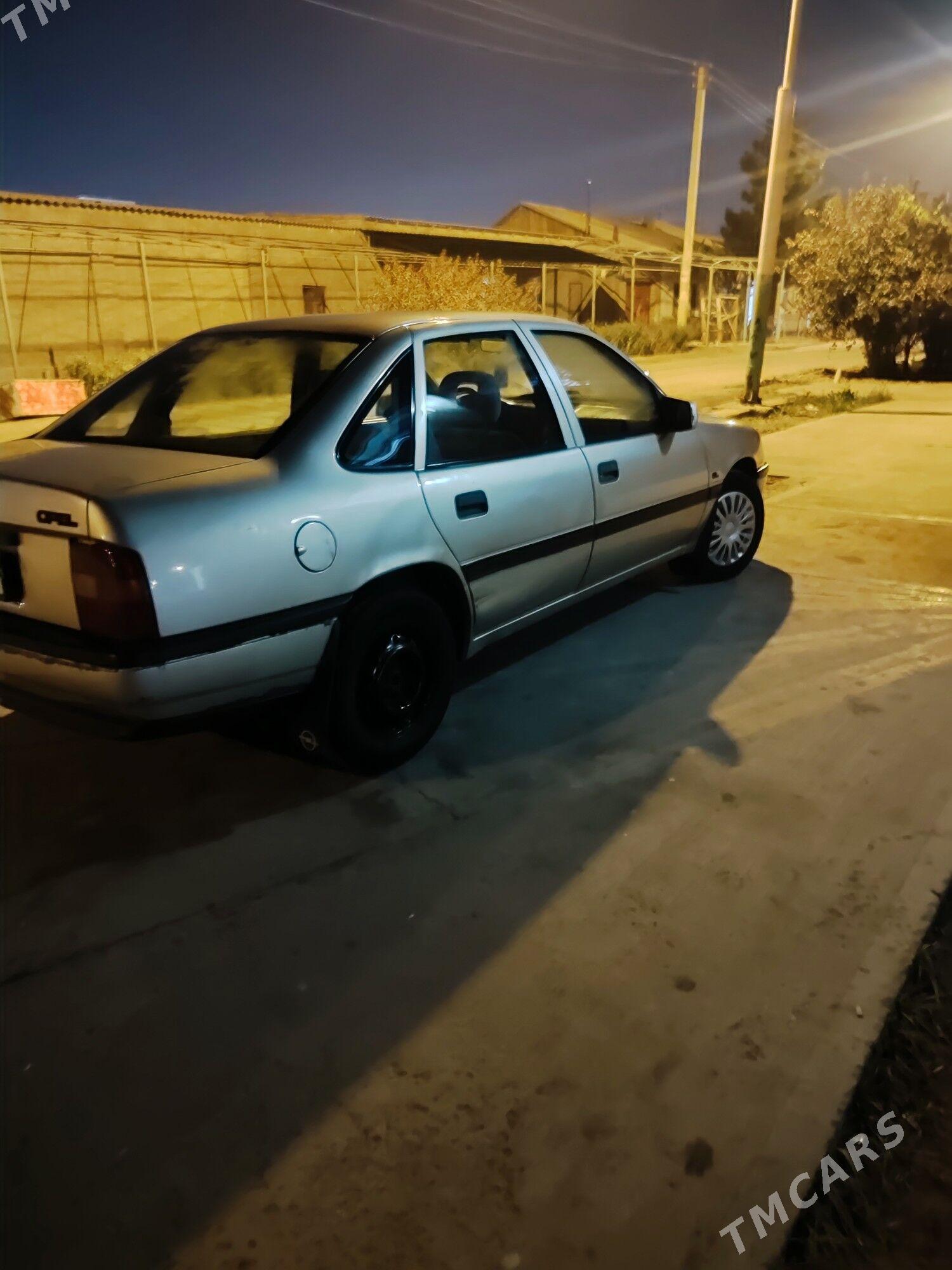 Opel Vectra 1992 - 33 000 TMT - Türkmenabat - img 4