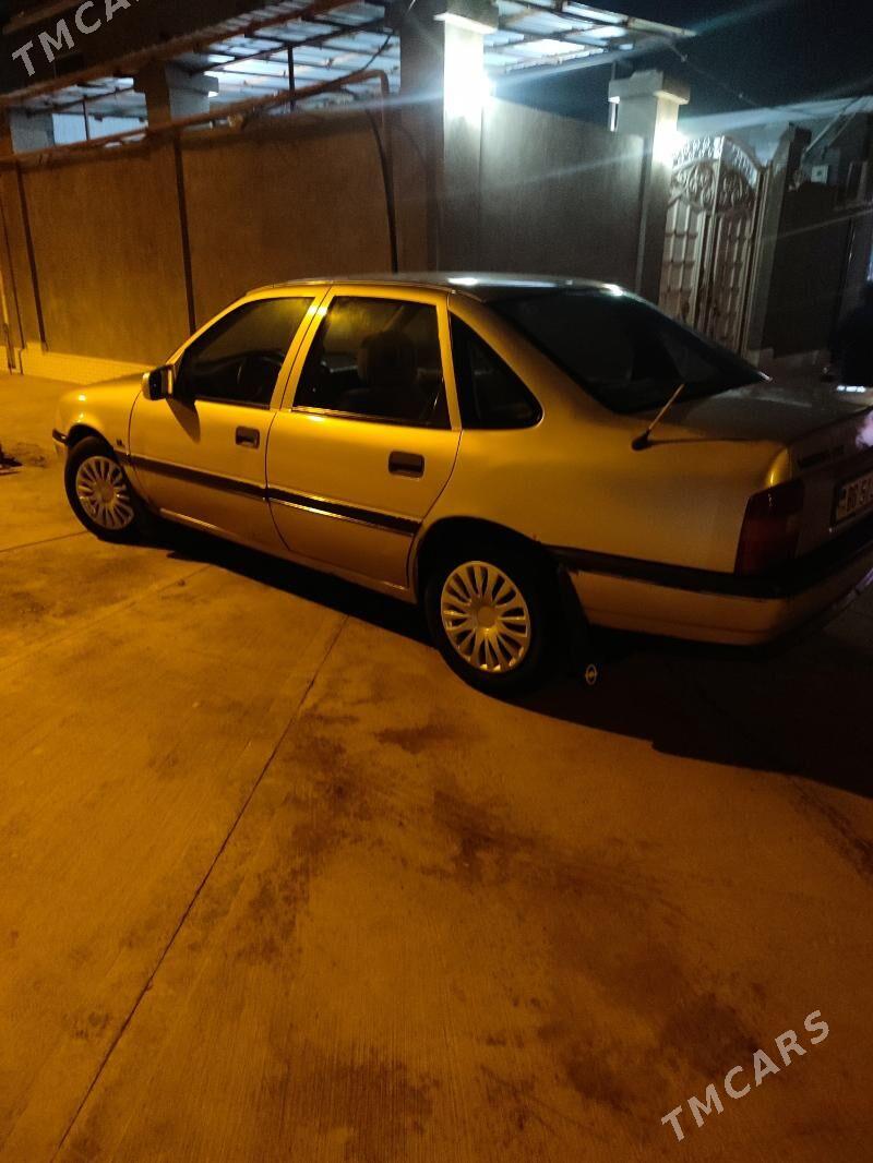 Opel Vectra 1992 - 33 000 TMT - Türkmenabat - img 1