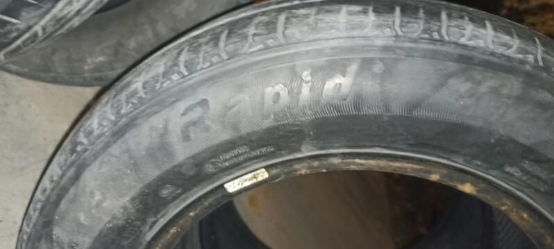 185.65.14 RAPID 650 TMT - 6 мкр - img 2