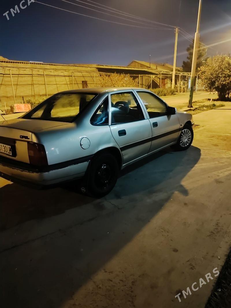 Opel Vectra 1992 - 33 000 TMT - Türkmenabat - img 3