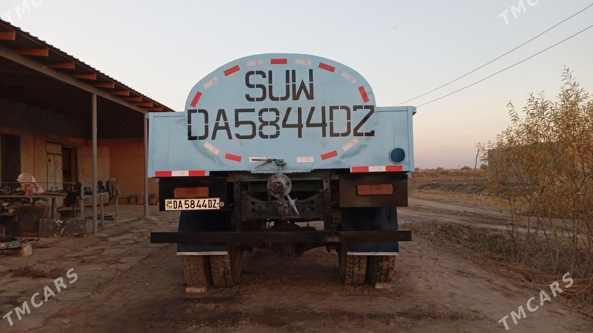 Zil 130 2025 - 100 000 TMT - Türkmenbaşy etr. - img 2