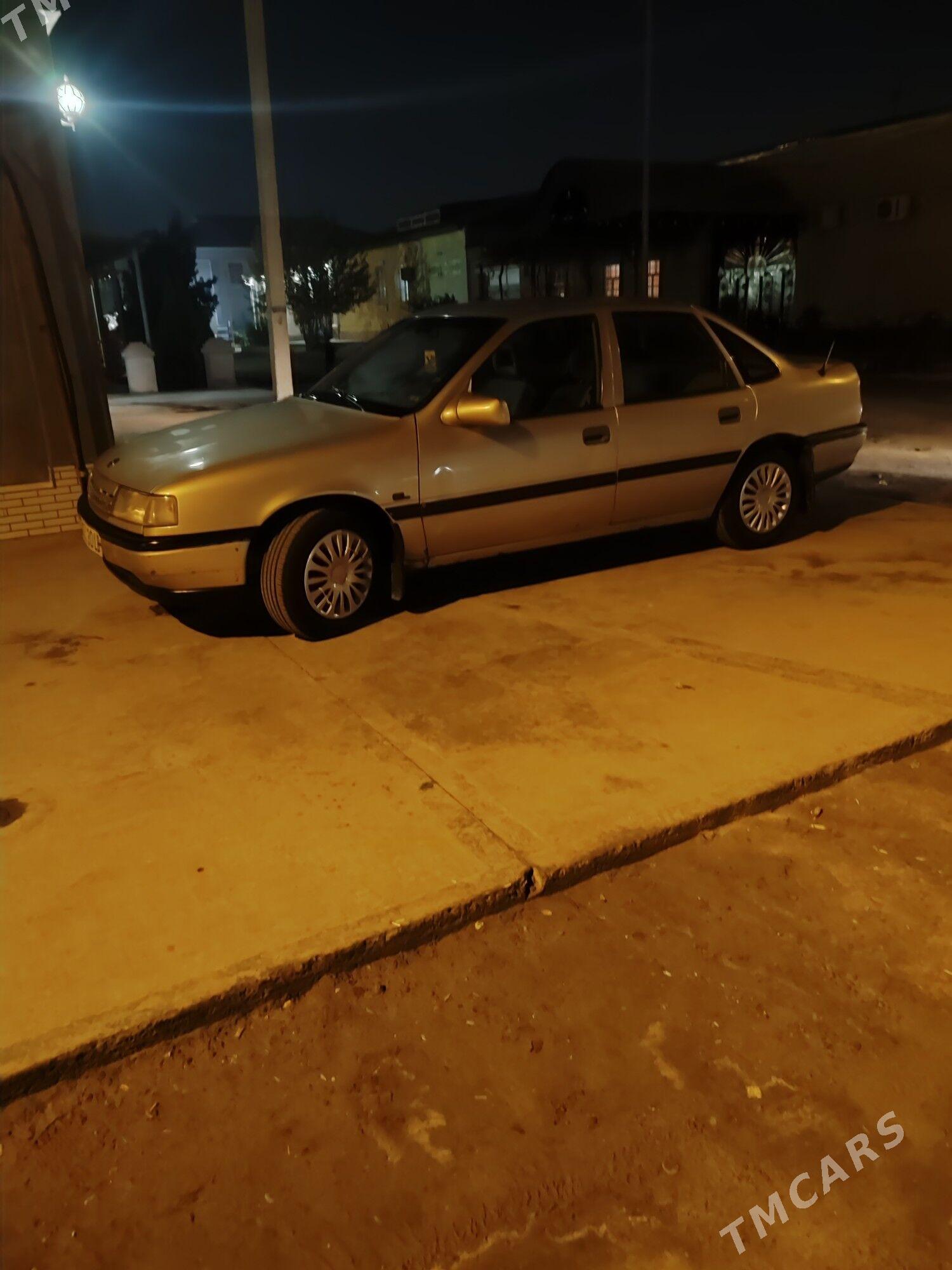 Opel Vectra 1992 - 33 000 TMT - Türkmenabat - img 5