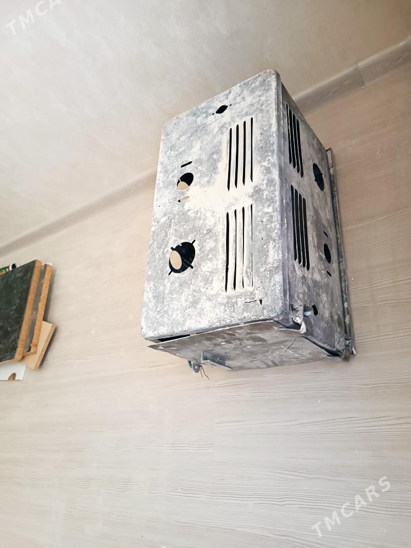 Nasos un Yashshik - Balkanabat - img 2