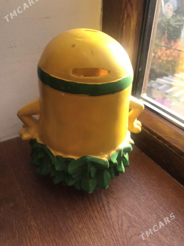 копилка - Туркменбаши - img 2