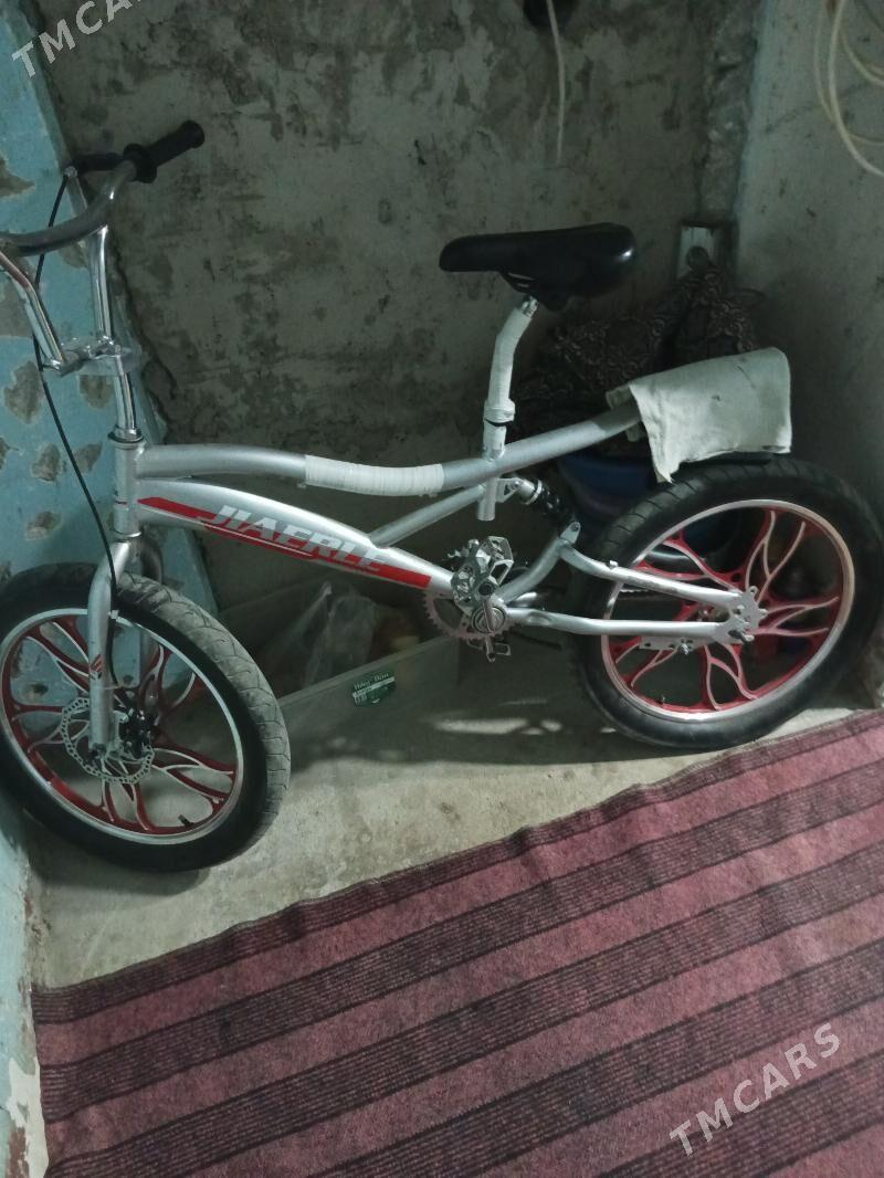 Velik satlyk - Balkanabat - img 4