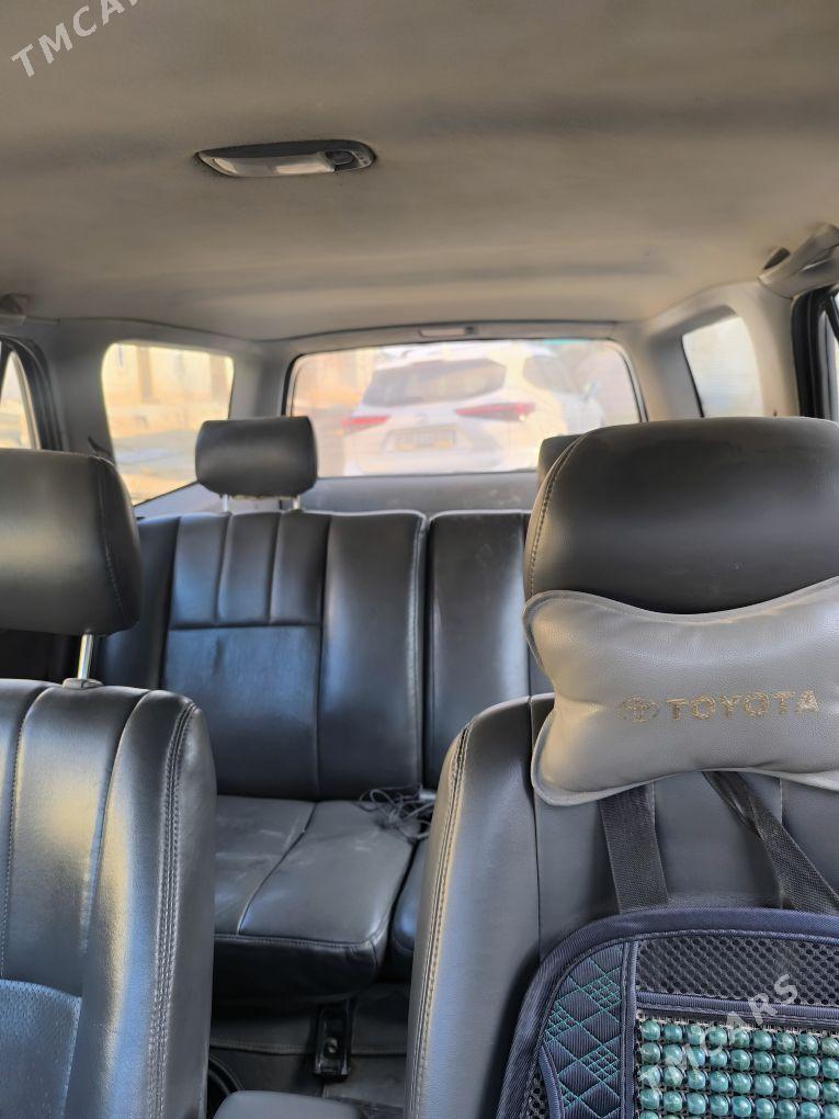 Toyota 4Runner 2001 - 150 000 TMT - Дашогуз - img 3