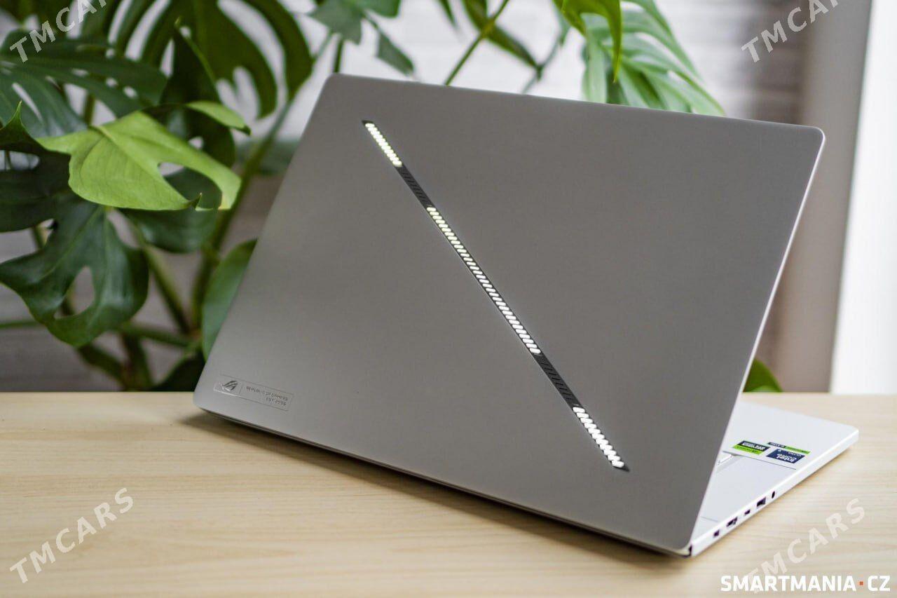 ASUS ROG/Strix/Zephyrus/Scar - Ашхабад - img 9