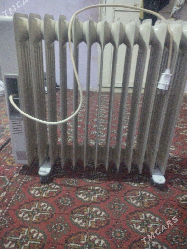 electric peç - Türkmenabat - img 3