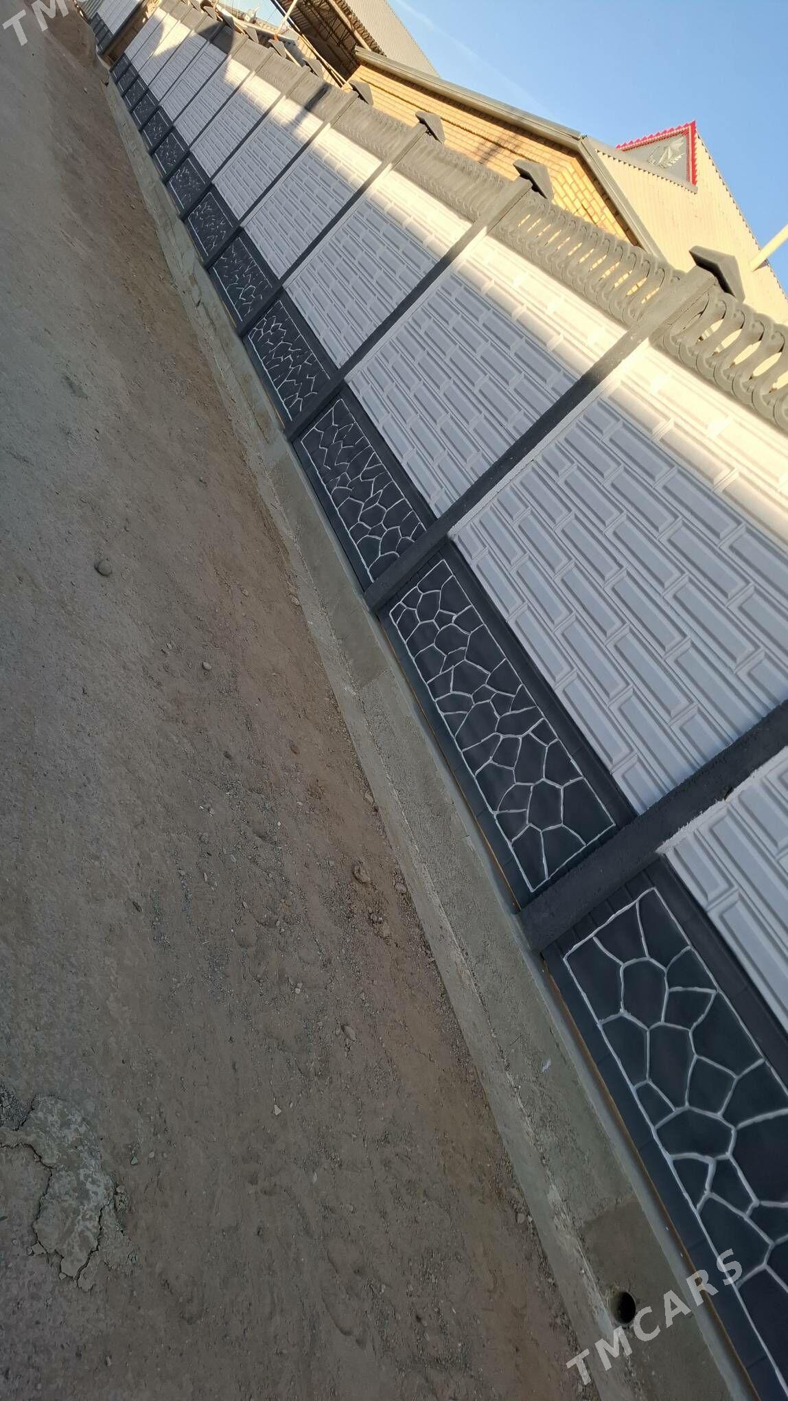 beton zabor - Mary - img 3