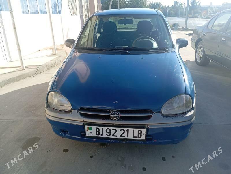 Opel Vita 2005 - 20 000 TMT - Türkmenabat - img 1