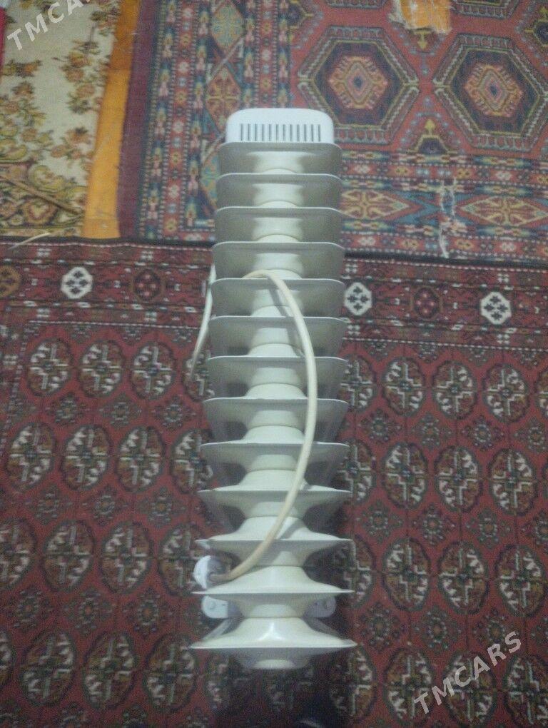 electric peç - Türkmenabat - img 2