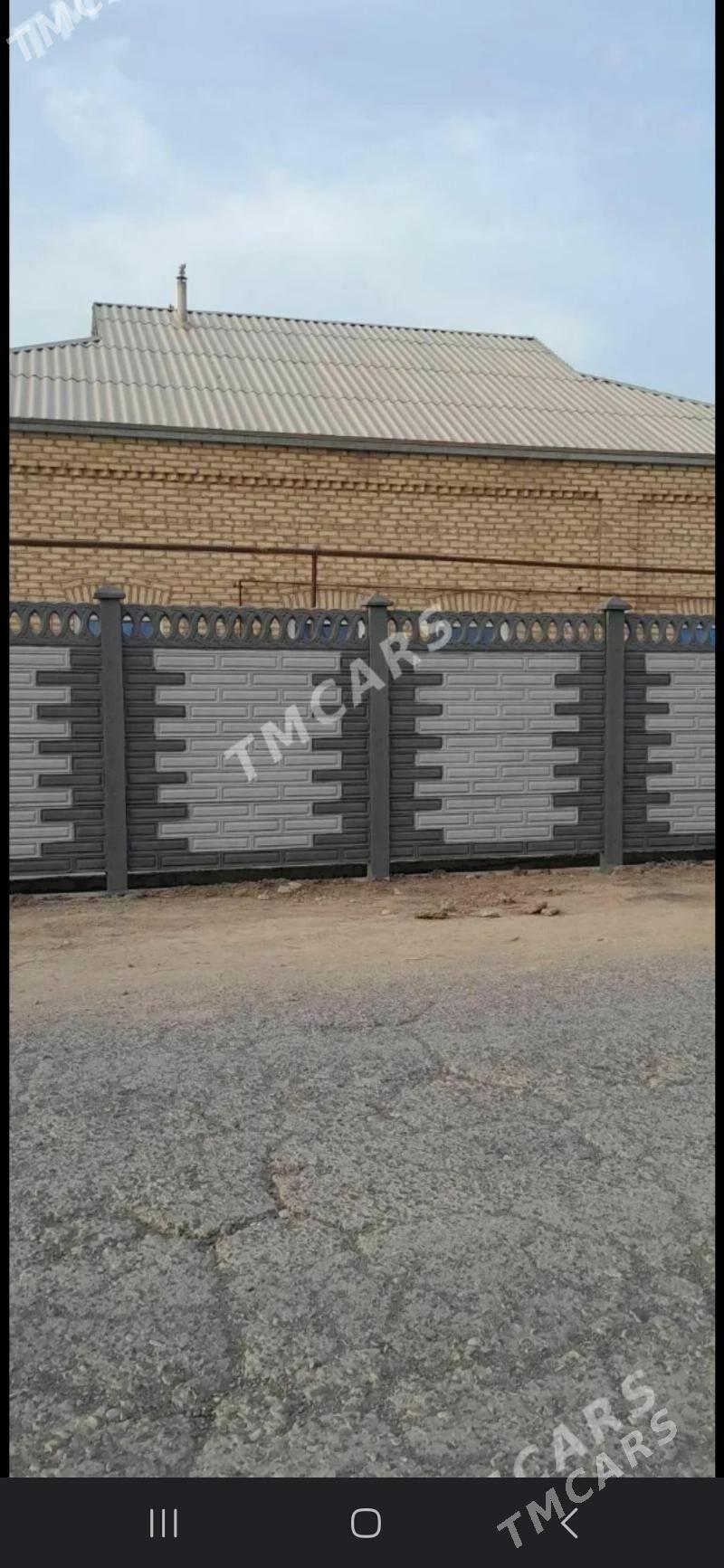 beton zabor - Mary - img 4