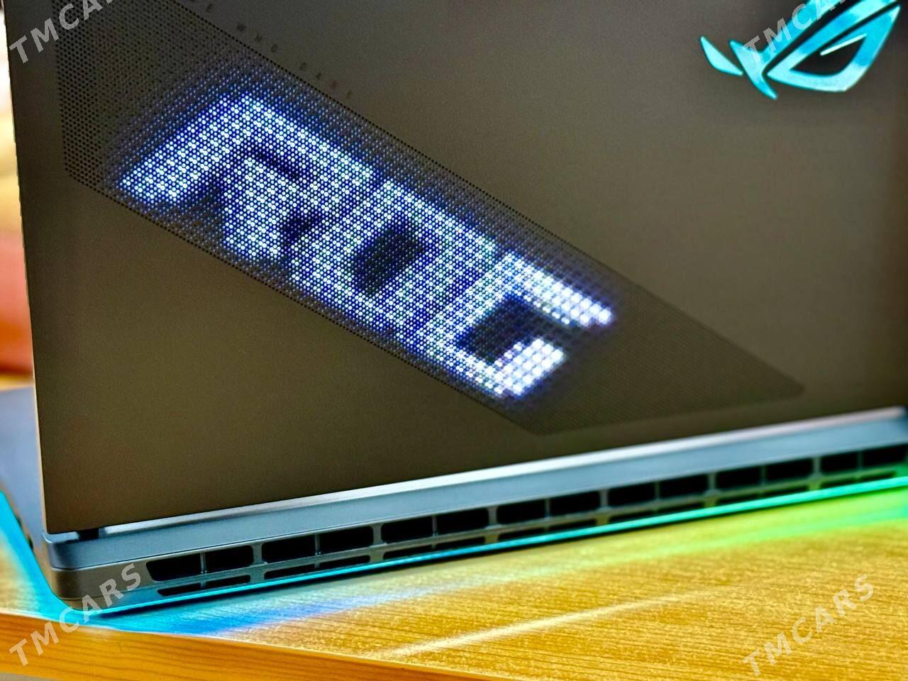 ASUS ROG/Strix/Zephyrus/Scar - Ашхабад - img 4