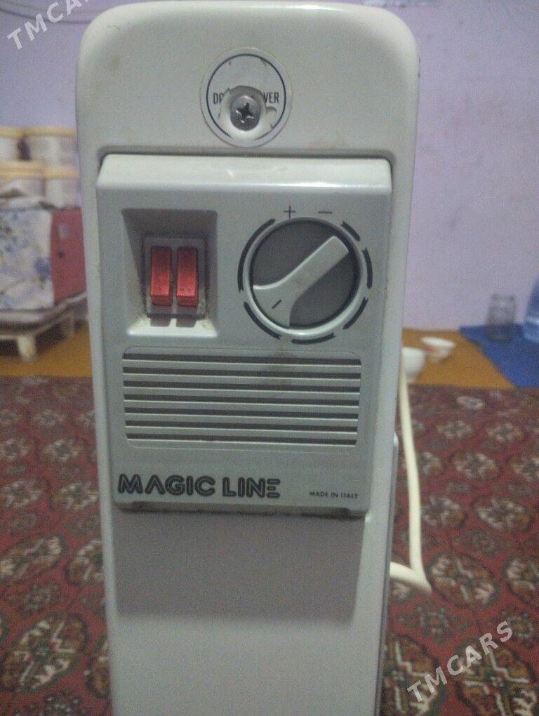 electric peç - Türkmenabat - img 4