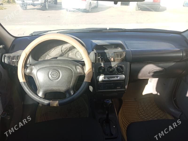 Opel Vita 2005 - 20 000 TMT - Türkmenabat - img 3