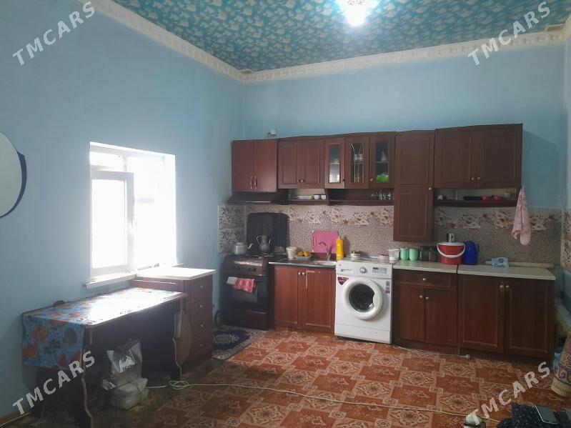 Satlyk plan jaý - Bäherden - img 5