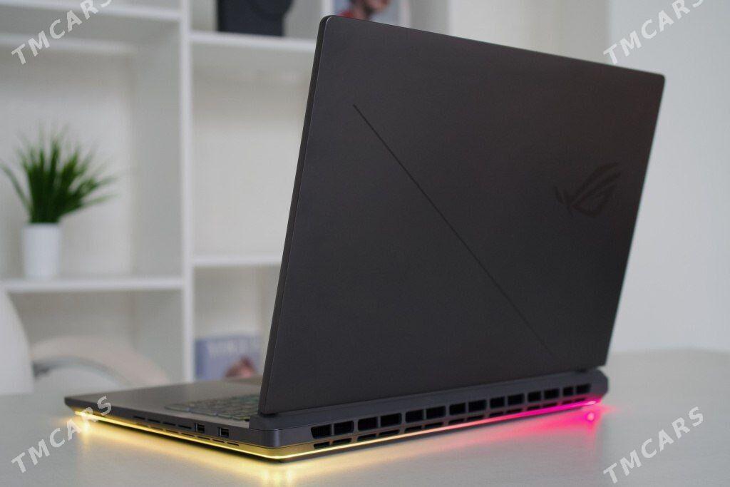ASUS ROG/Strix/Zephyrus/Scar - Ашхабад - img 6