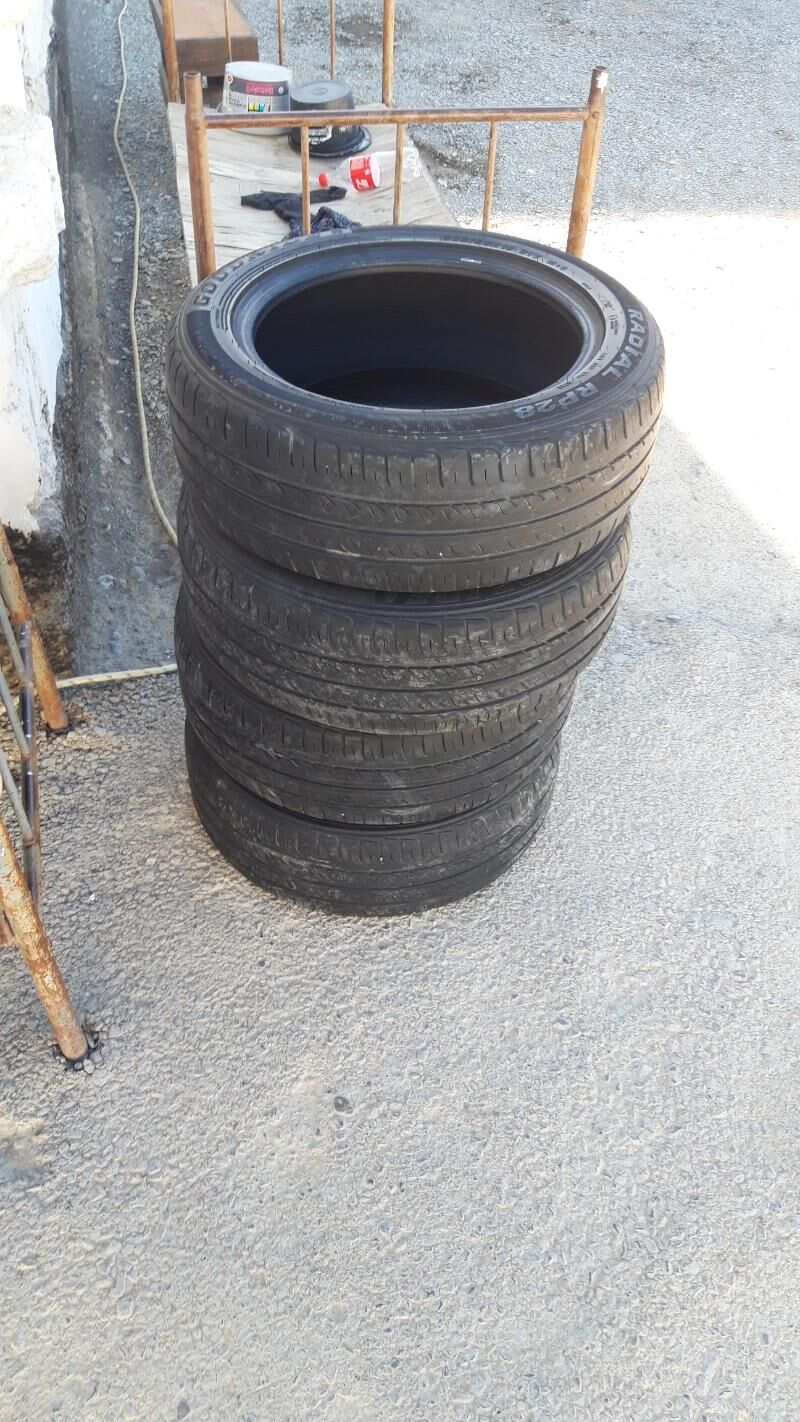 Carolla pakriska 800 TMT - Gökdepe - img 1