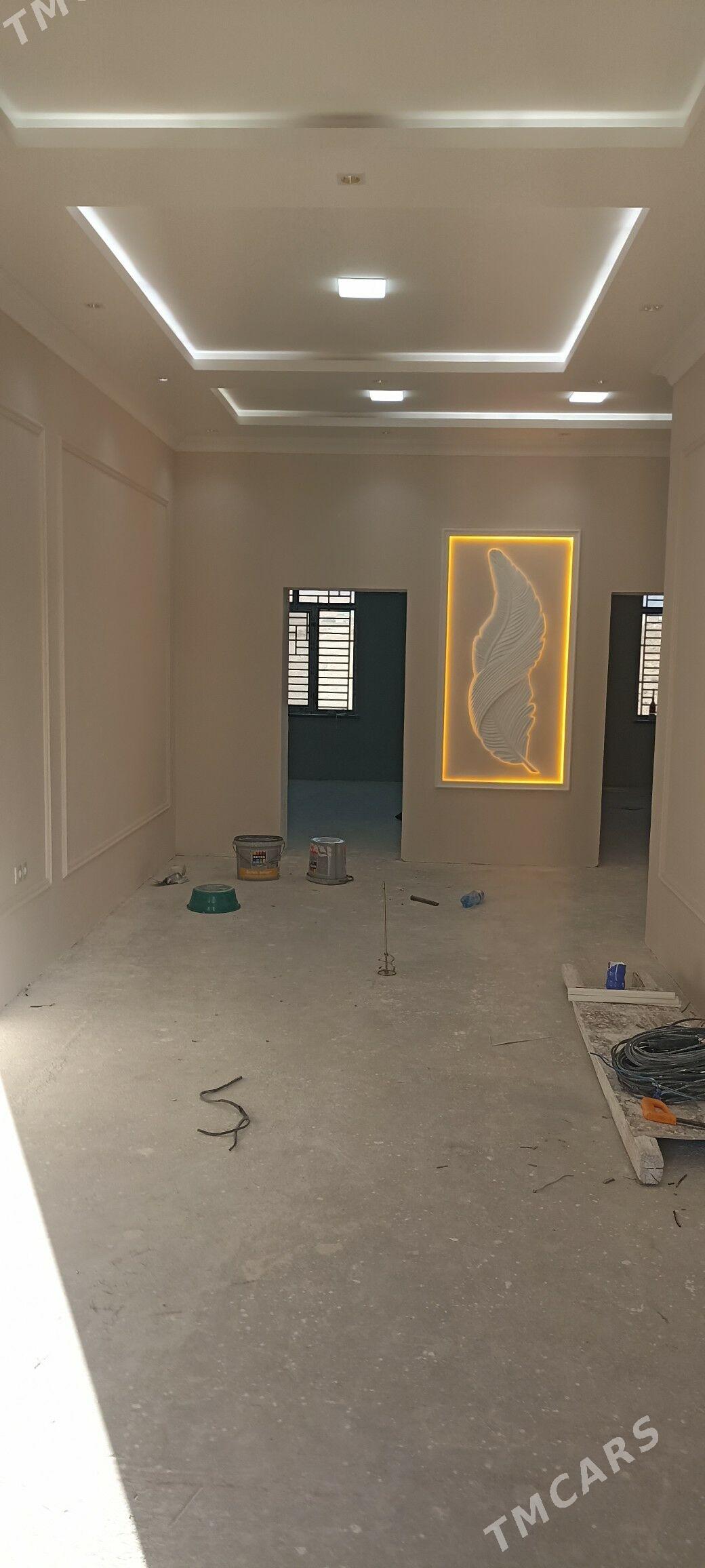 Nebitci 28 - Balkanabat - img 1