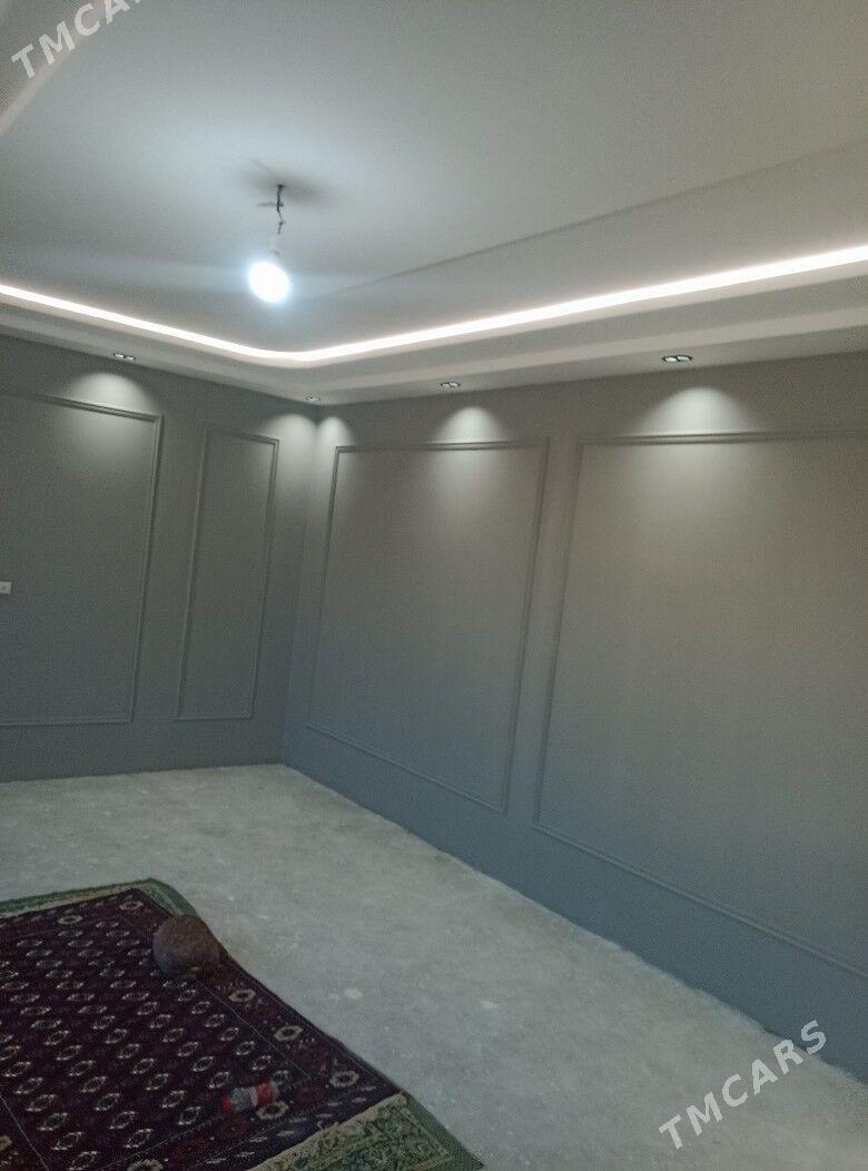 Nebitci 28 - Balkanabat - img 4