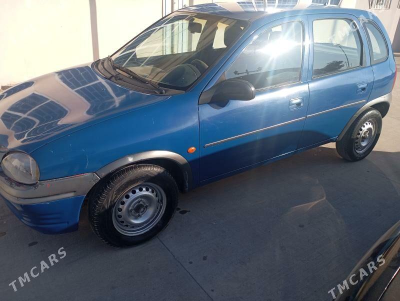 Opel Vita 2005 - 20 000 TMT - Türkmenabat - img 2