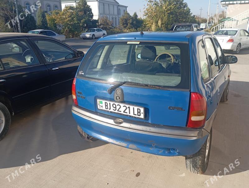 Opel Vita 2005 - 20 000 TMT - Türkmenabat - img 4
