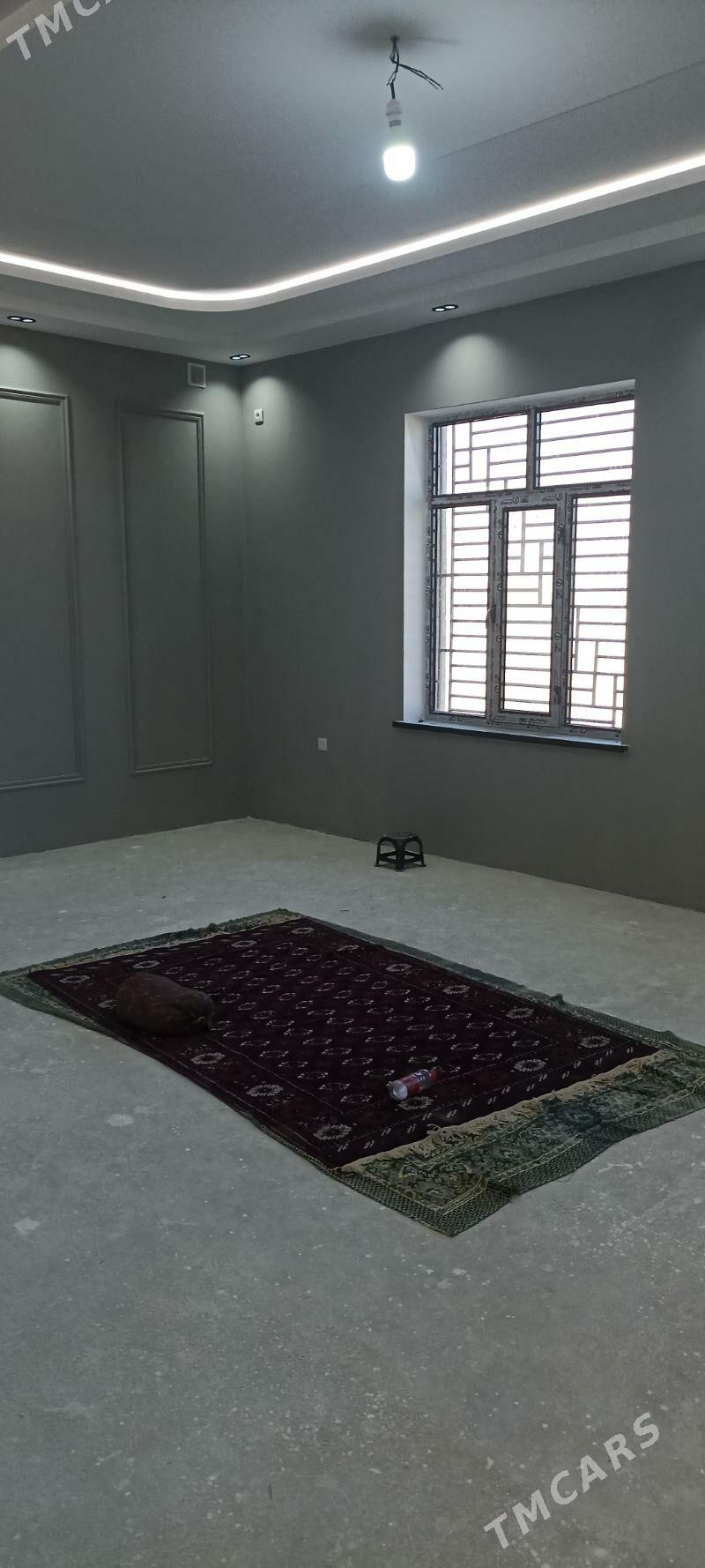 Nebitci 28 - Balkanabat - img 5