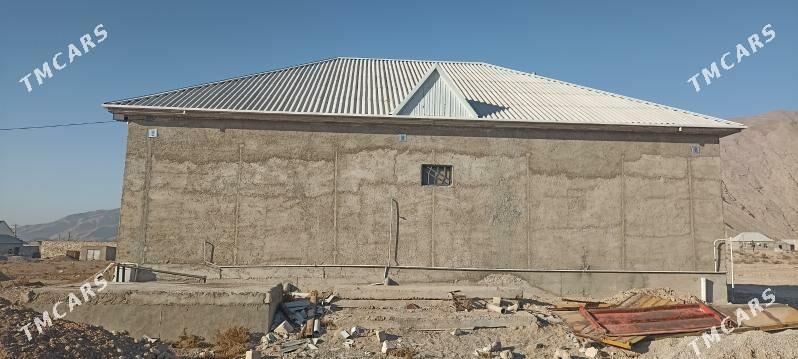 Nebitci 28 - Balkanabat - img 6