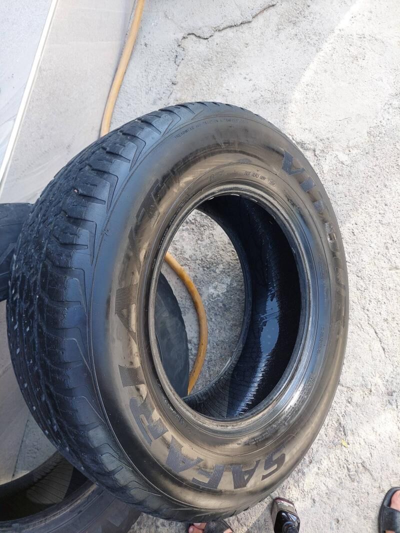 teker 17lik 500 TMT - Ашхабад - img 2