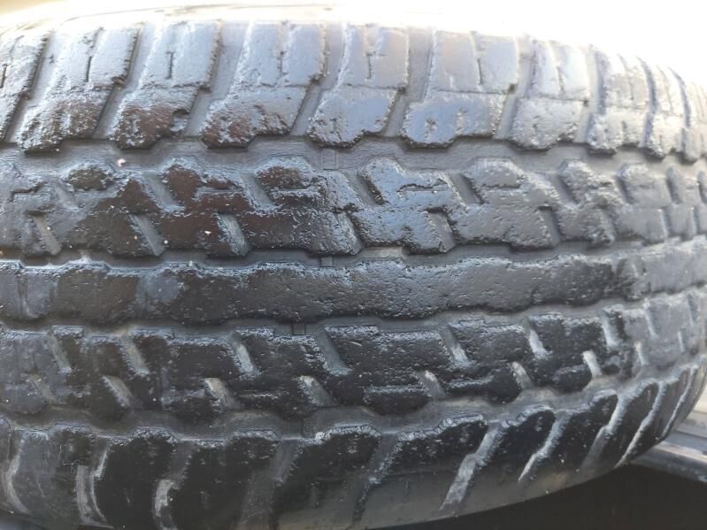 teker 17lik 500 TMT - Ашхабад - img 4