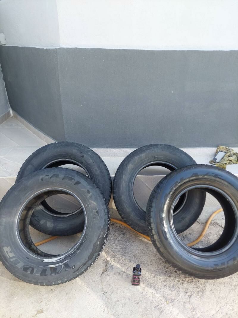 teker 17lik 500 TMT - Ашхабад - img 3