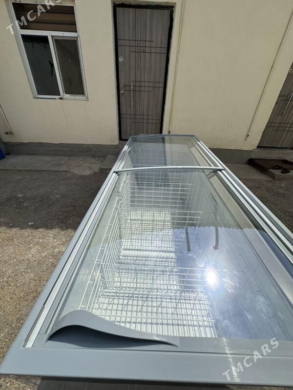 Marazilnik Uğur morozilnik 850 - Ашхабад - img 4