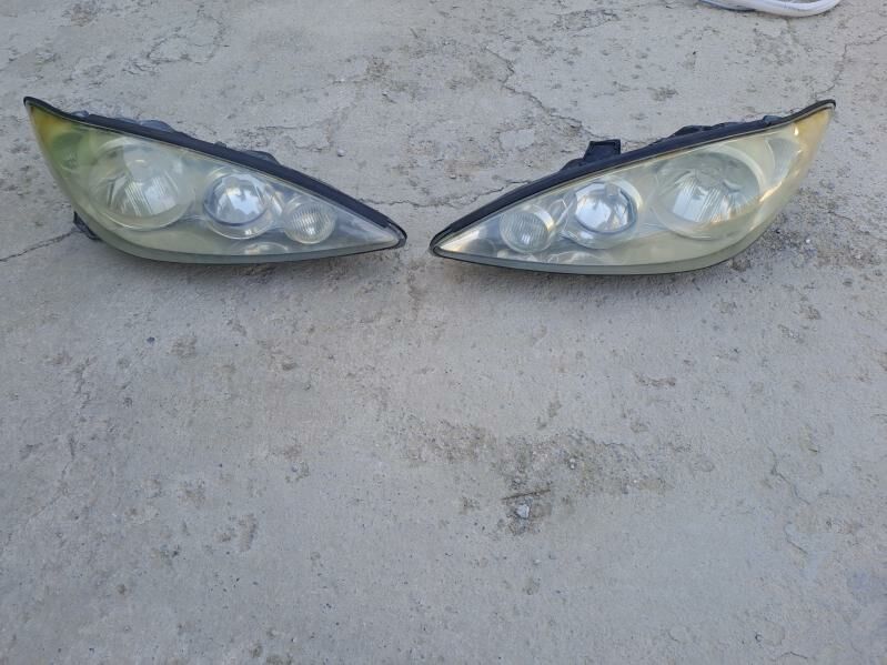 camry cyralar 550 TMT - Aşgabat - img 1