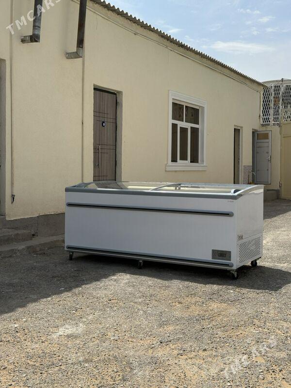 Marazilnik Uğur morozilnik 850 - Ашхабад - img 1