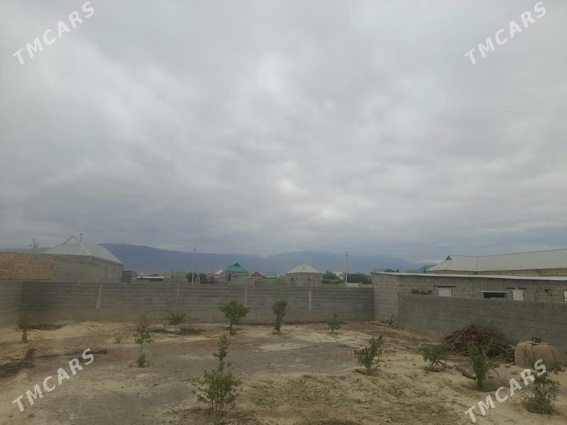 Satlyk plan jaý - Bäherden - img 7