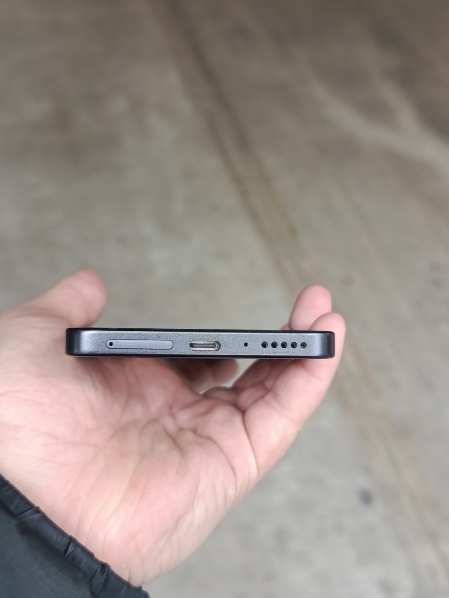 Redmi note 13 8/128 - Ашхабад - img 5