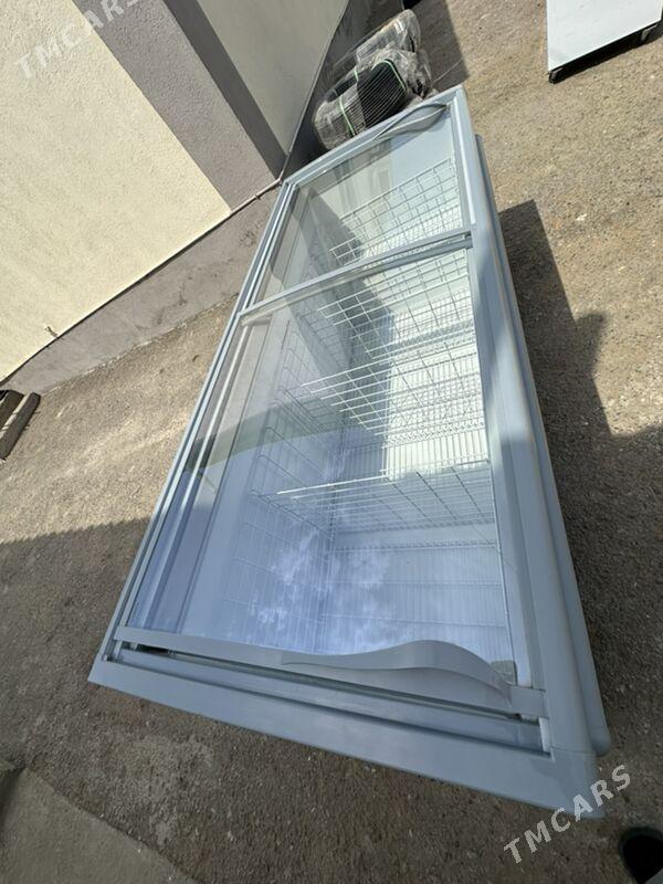 Marazilnik Uğur morozilnik 850 - Ашхабад - img 5