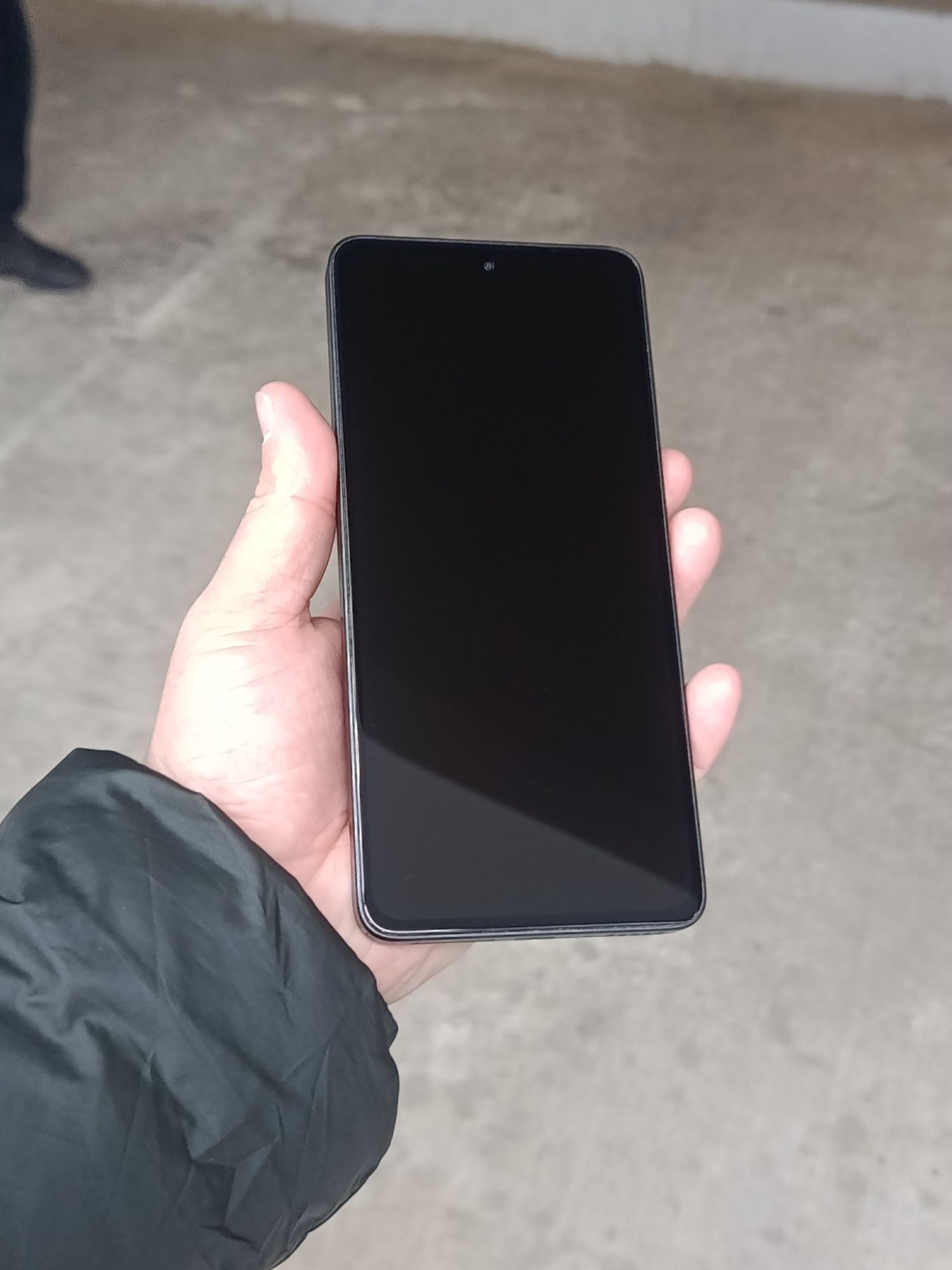 Redmi note 13 8/128 - Ашхабад - img 3