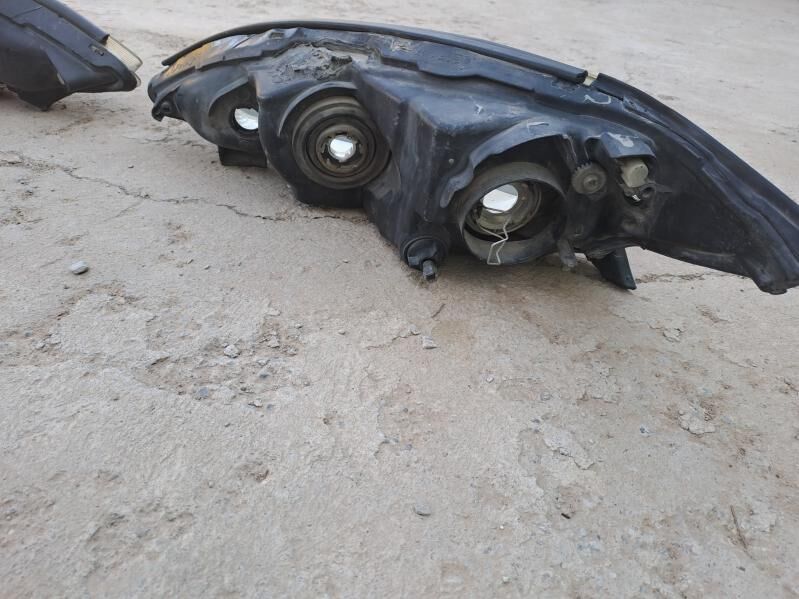 camry cyralar 550 TMT - Aşgabat - img 5