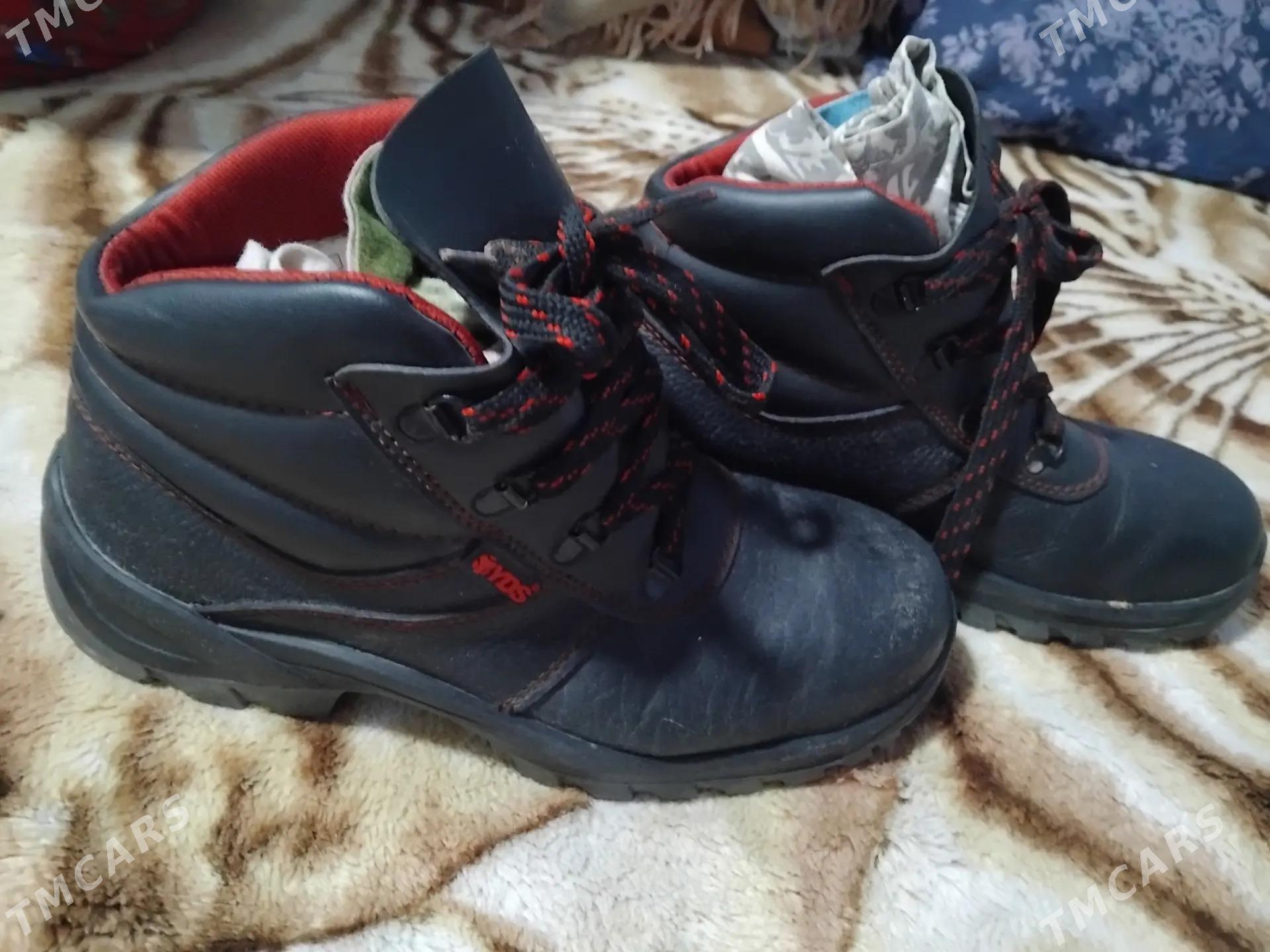 сапаги - Türkmenabat - img 2