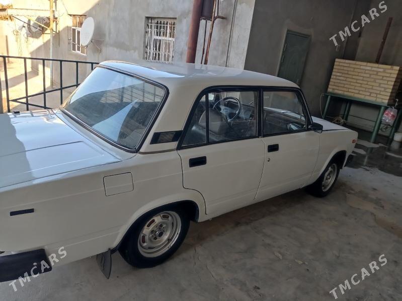 Lada 2107 1995 - 40 000 TMT - Гызыларбат - img 1