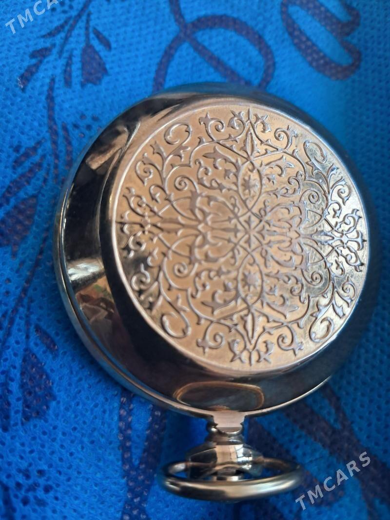 часы туркменистан - Мары - img 4