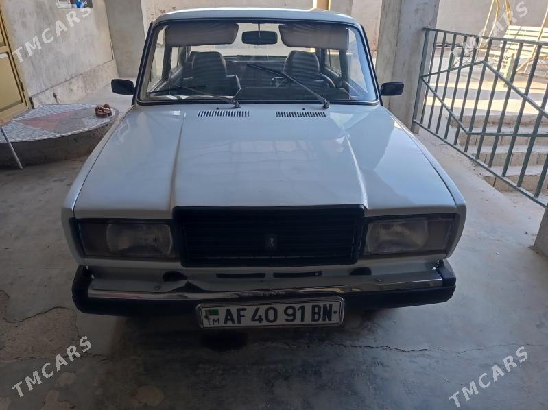 Lada 2107 1995 - 40 000 TMT - Гызыларбат - img 3